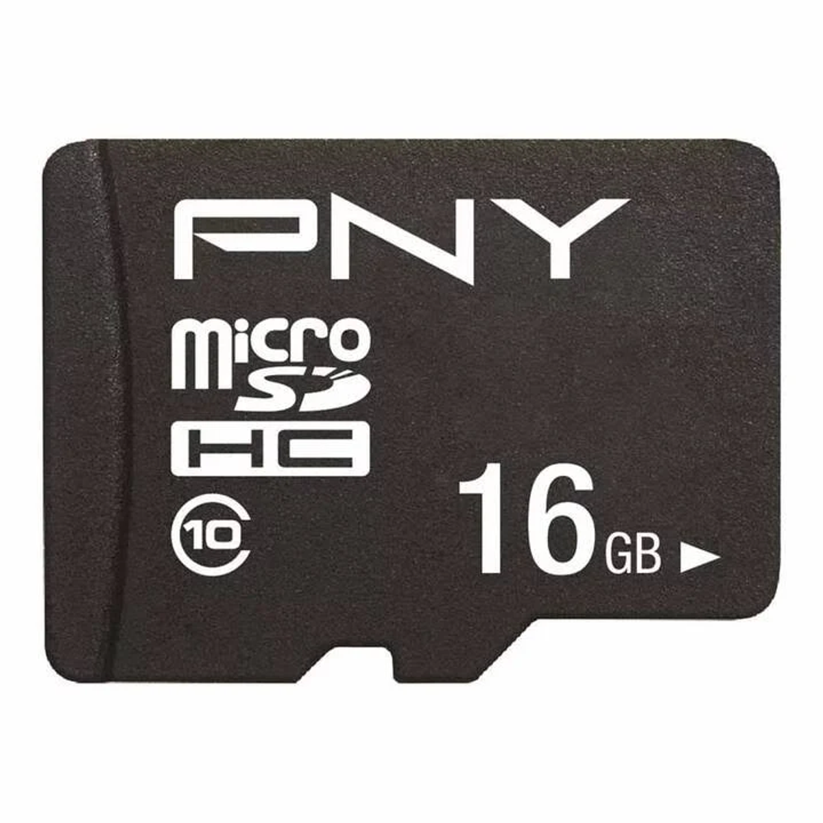 PNY m0000CK35U, MB/s 10 SDHC, Micro-SD, SD 16 Micro-SDHC, Speicherkarte, GB