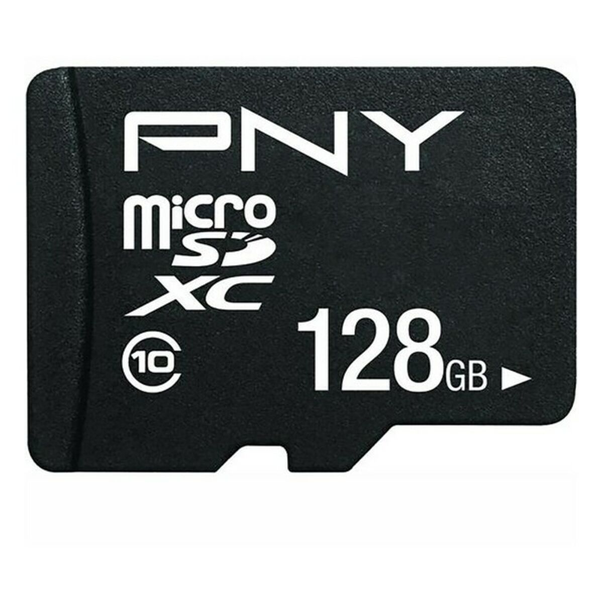 PNY m0000CK35U, Micro-SD, Micro-SDHC, SDHC, SD 10 MB/s 16 Speicherkarte, GB