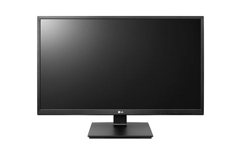 Monitor para PC LG de 24 pulgadas 24MP60G-B