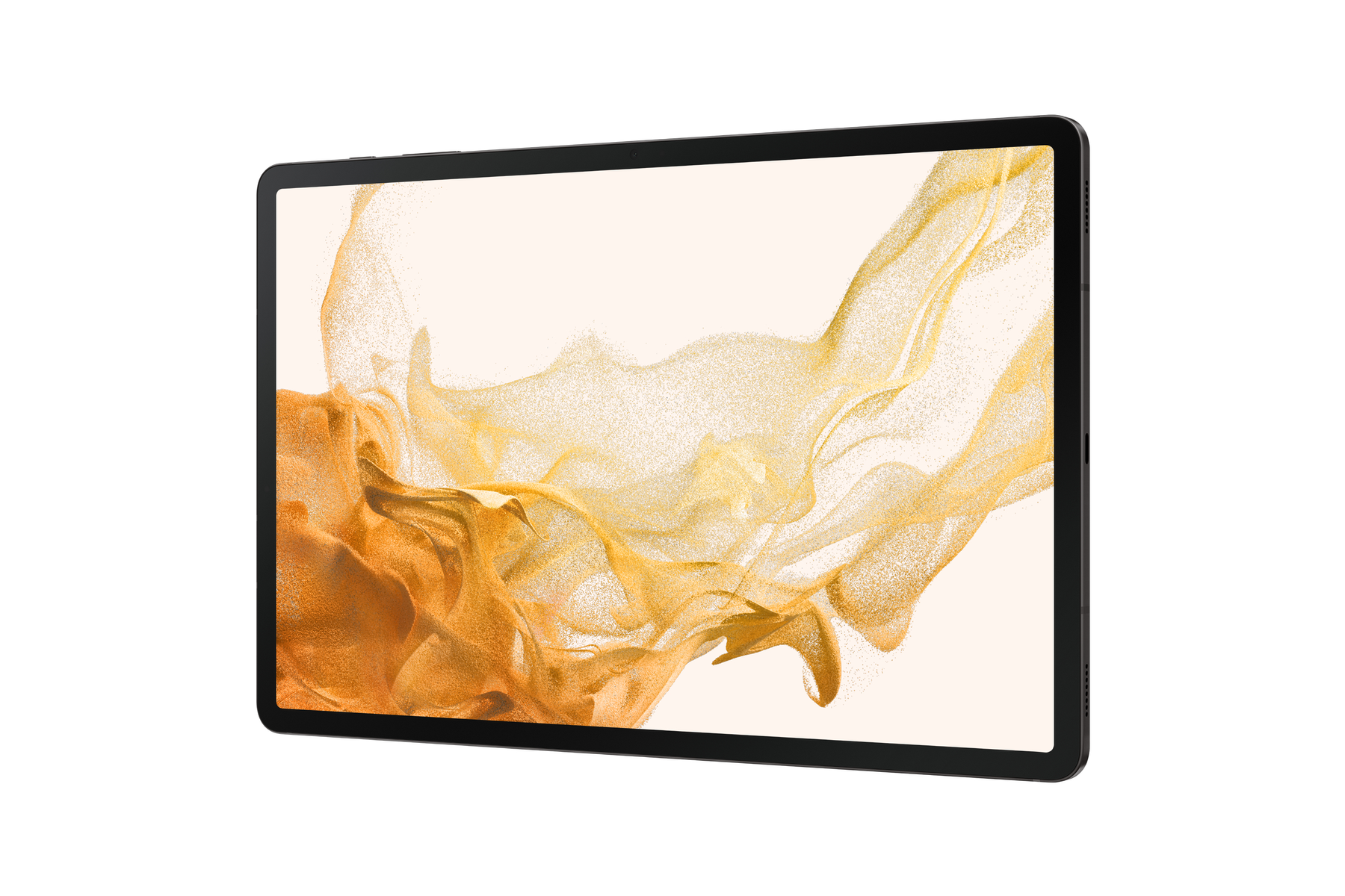 Tablet SAMSUNG GALAXY TAB NEW S8+ (124" 8+128GB S PEN WIFI) Grafitowy