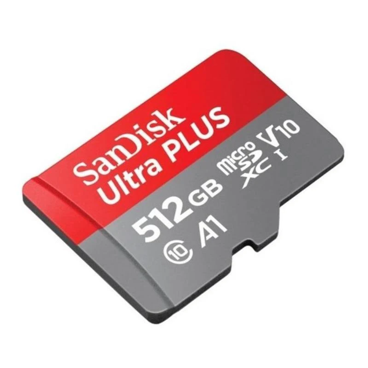 SANDISK Ultra, Speicherkarte, SD GB, 120 SDHC, SDXC, Micro-SD, 512 MB/s