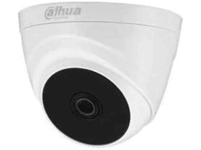 DAHUA DH-HAC-T1A21P-0280B, Überwachungskameras