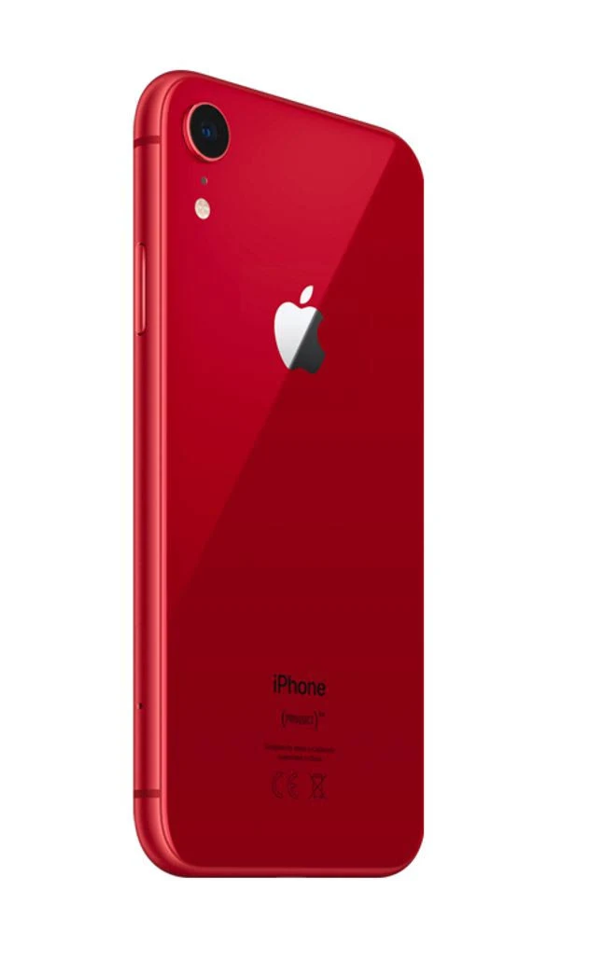 XR IPHONE 64 GB APPLE Rot NE Dual SIM 64GB RED