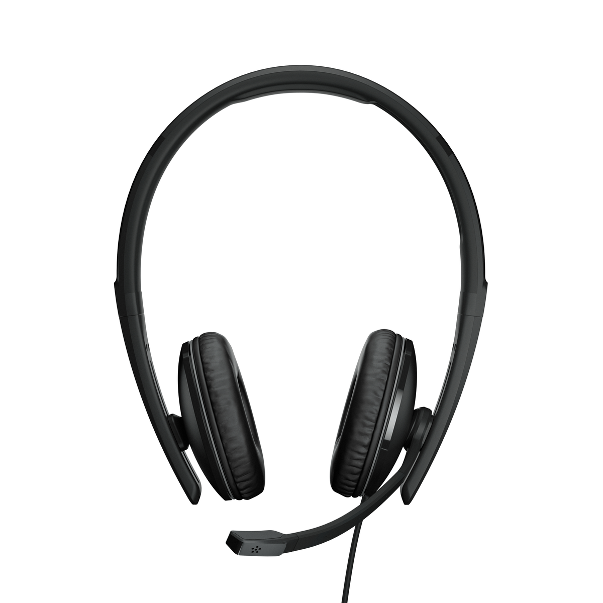 EPOS ADAPT USB, Schwarz ANC Kopfhörer 160T On-ear