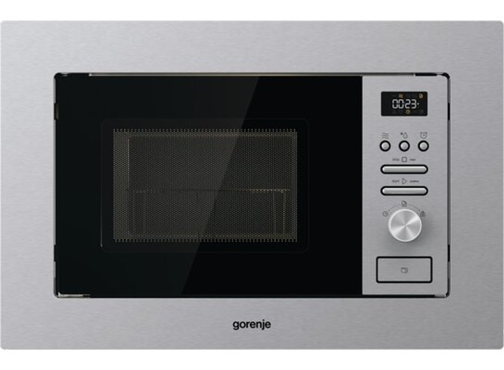 Mikrowelle 740247 (800 Watt) GORENJE