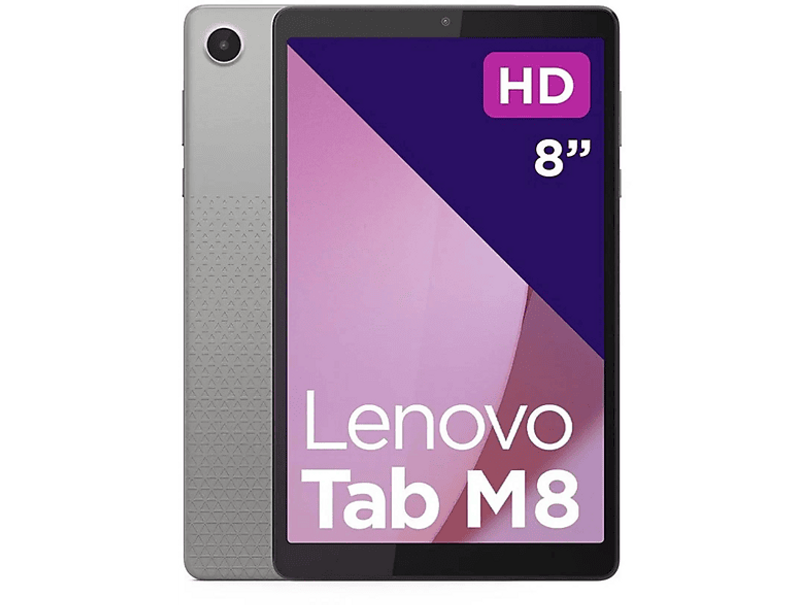 32 Tablet, LENOVO Weiß TAB 8 M8 Zoll, 4GEN, GB,