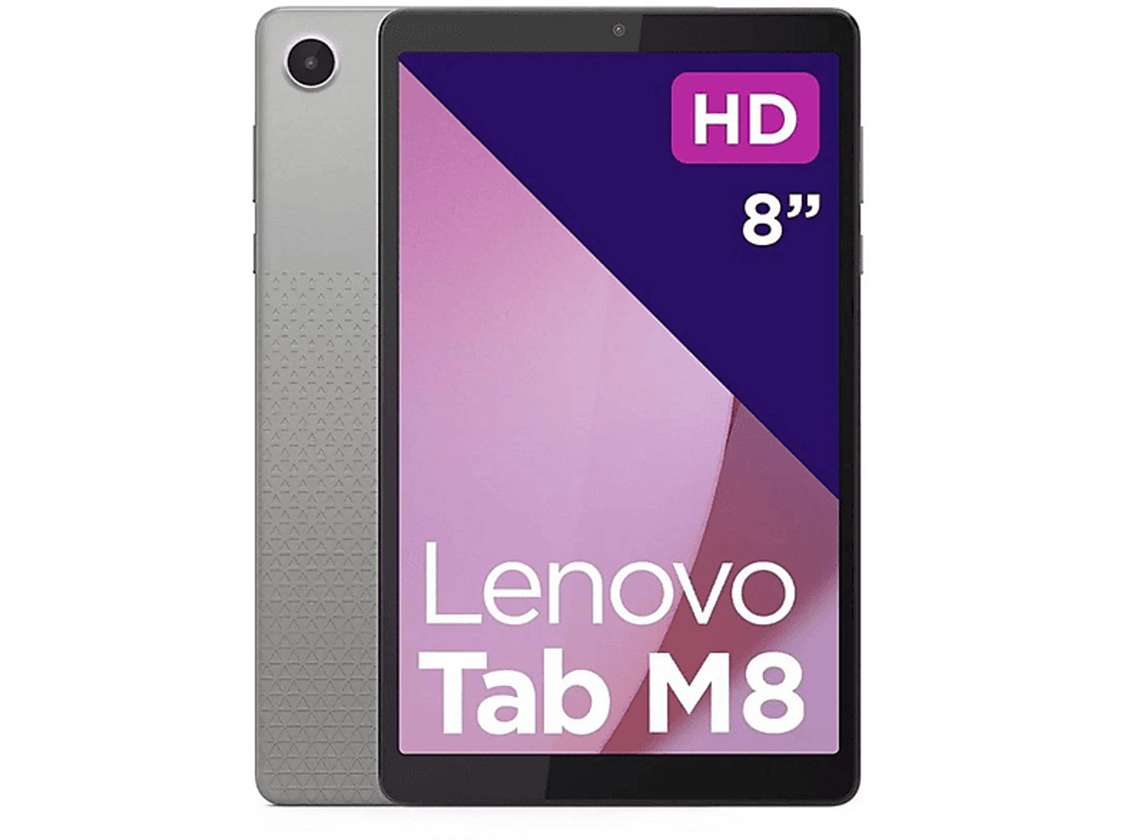 LENOVO TAB M8 4GEN, 8 GB, 32 Tablet, Weiß Zoll