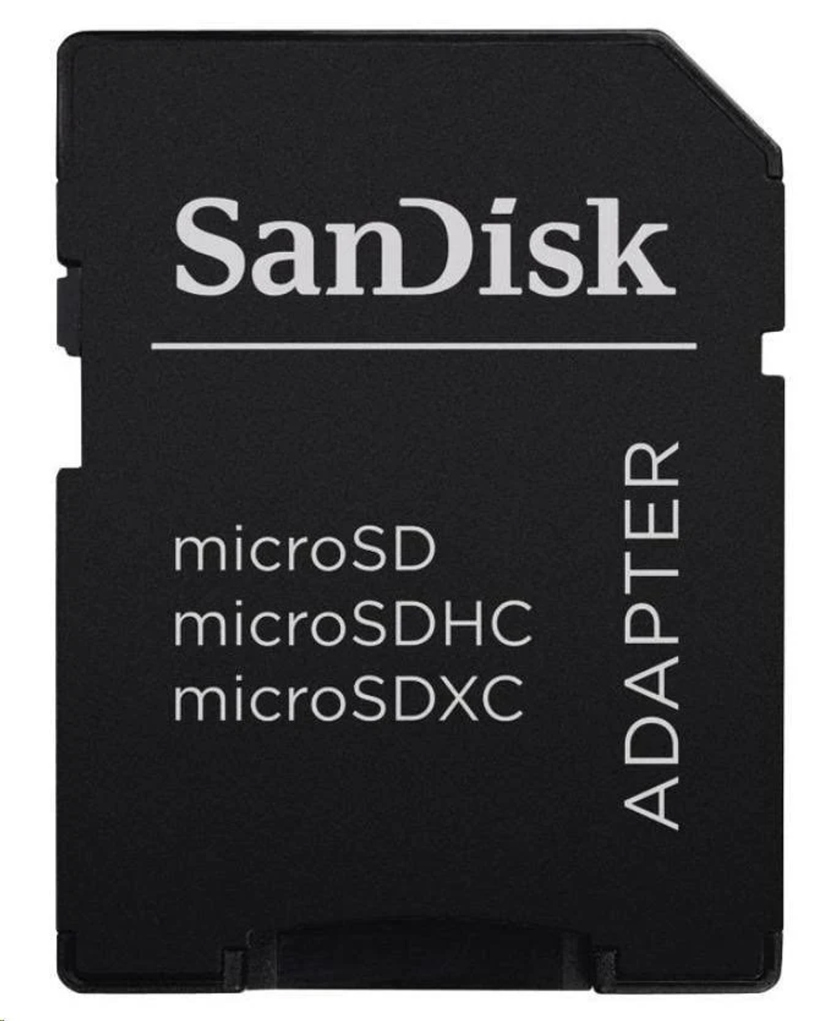 SANDISK SanDisk Class10, Adapter, (inkl. SDSQUA4-032G-GN6MA), microSDHC 98 Micro-SDHC GB, Ultra 32GB Speicherkarte, 32 MB/s