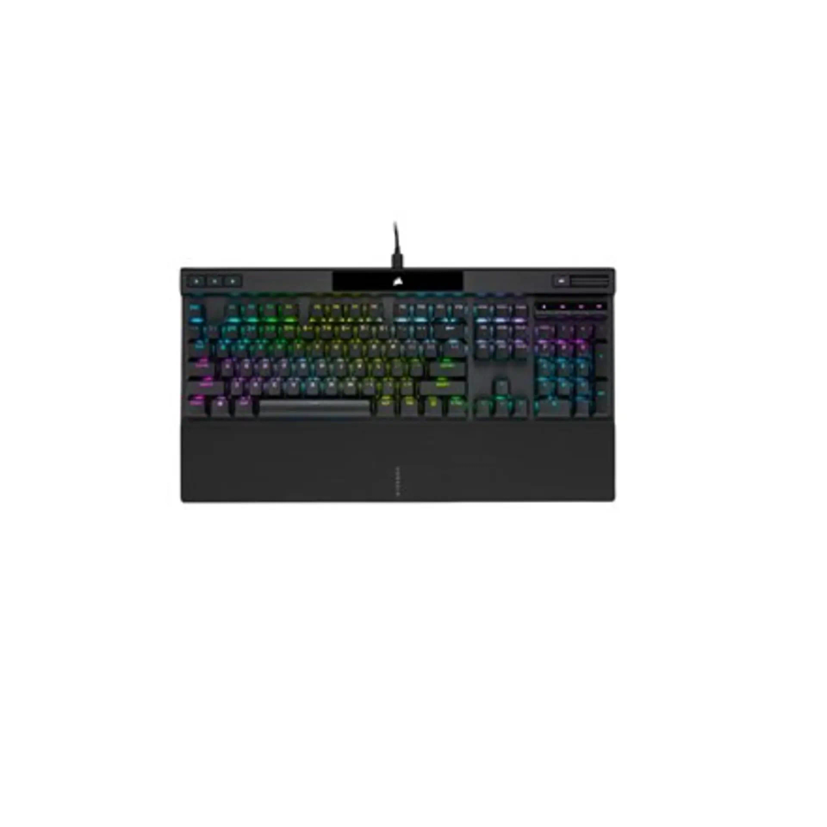 CORSAIR CH-910941A-NA, Tastatur