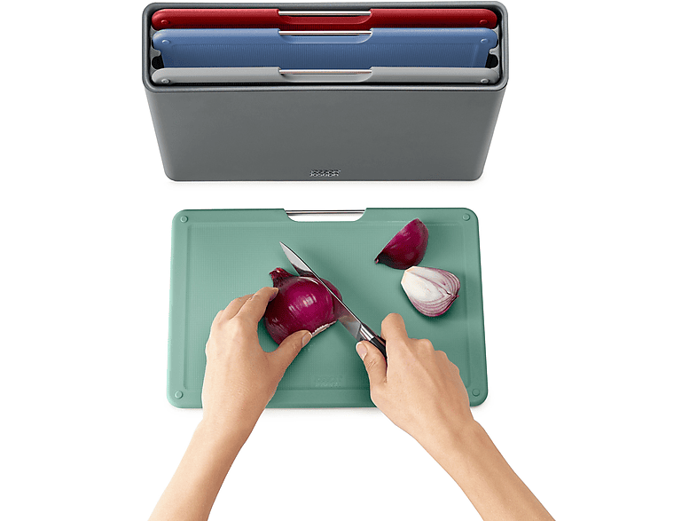 JOSEPH JOSEPH 60214 Schneidebretter MediaMarkt