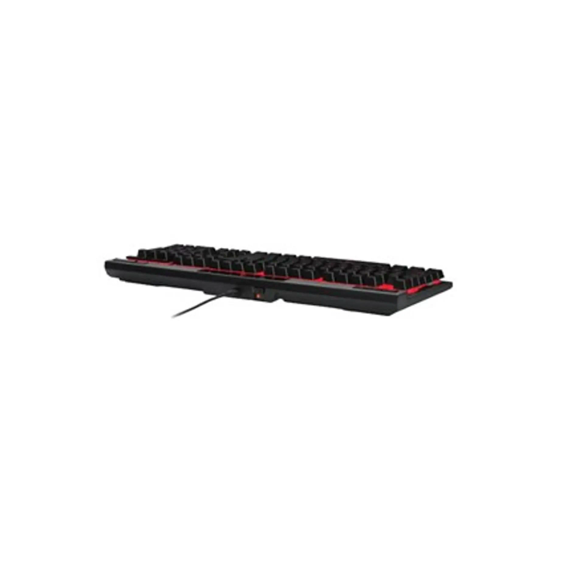 CORSAIR CH-910941A-NA, Tastatur