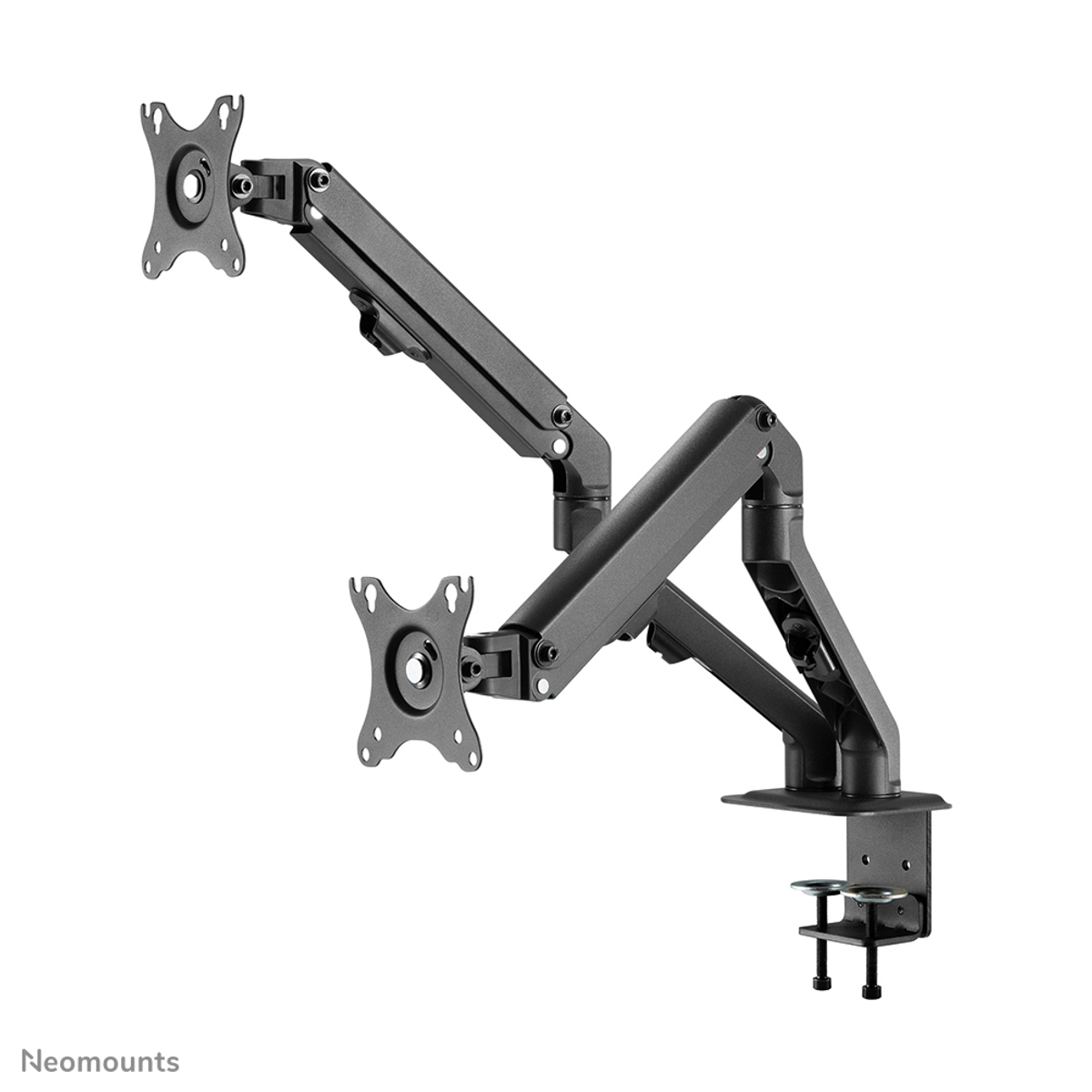 NEOMOUNTS BY NEWSTAR Tischhalterung, FPMA-D650DBLACK Schwarz