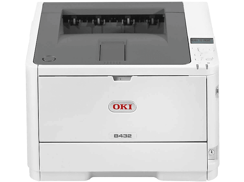OKI 785302406357 Laserdrucker Drucker