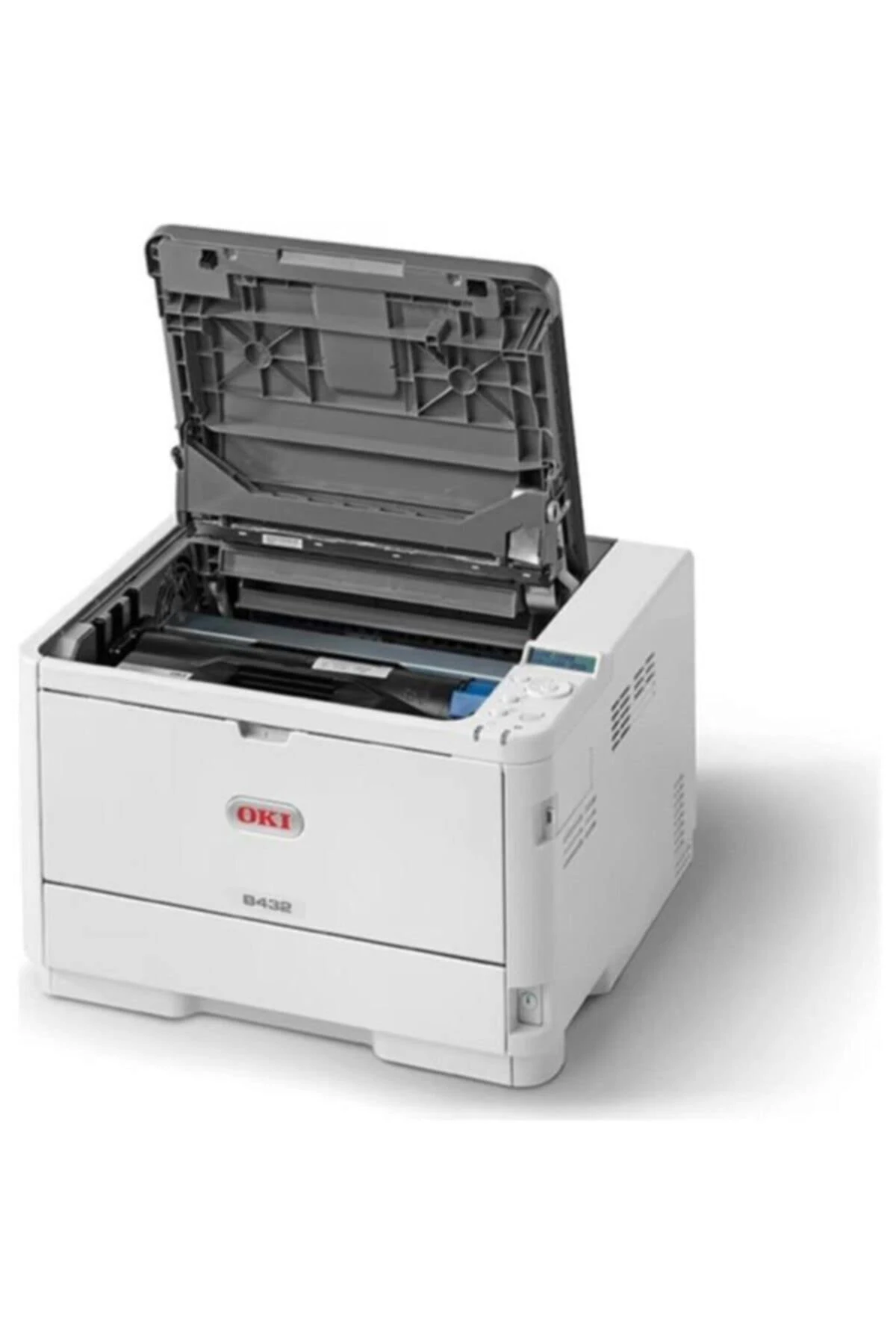 Drucker OKI 785302406357 Laserdrucker