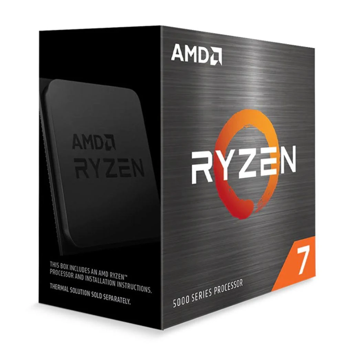 6186350 Weiß Prozessor, AMD