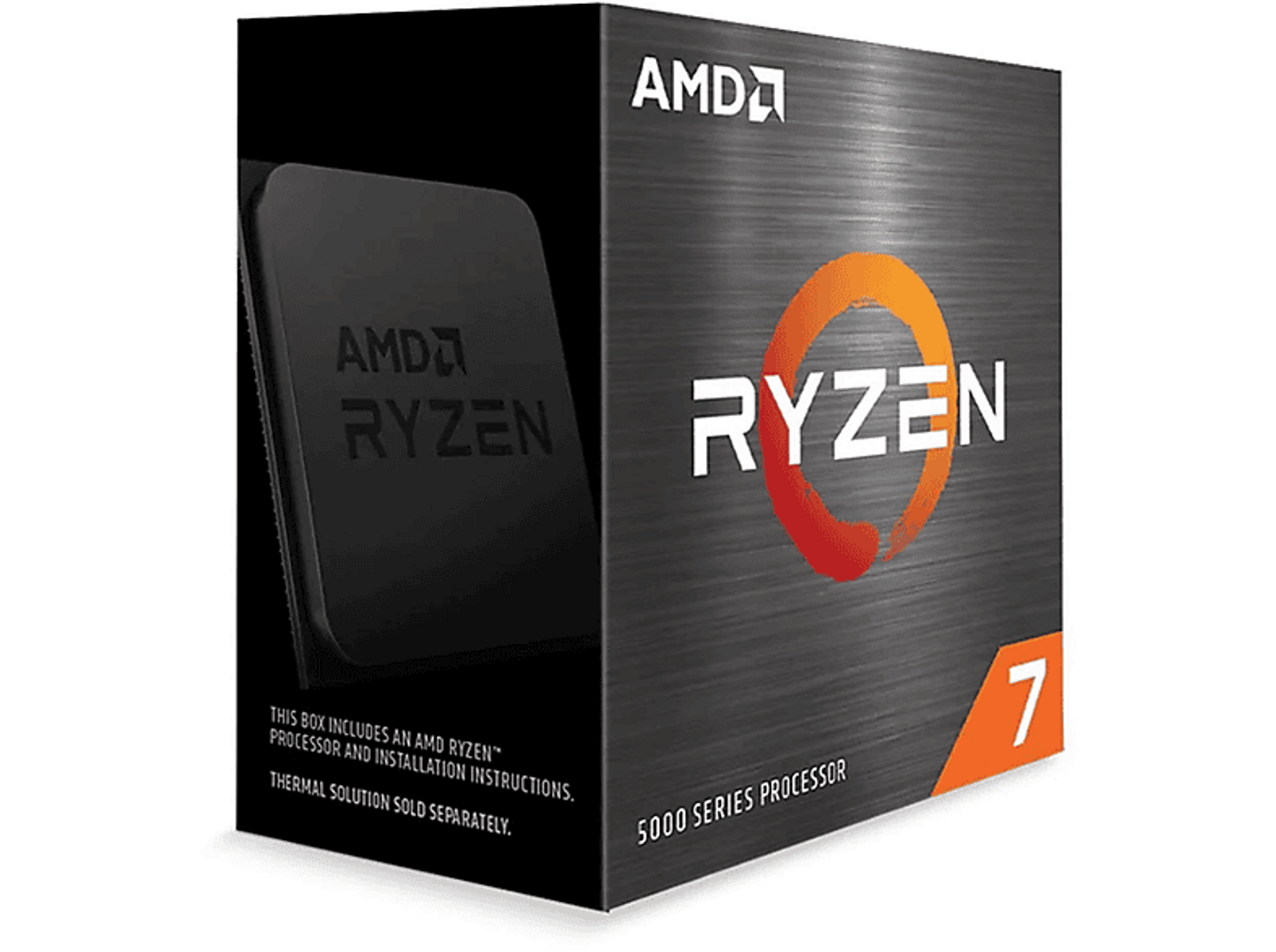 AMD 6186350 Prozessor, Weiß