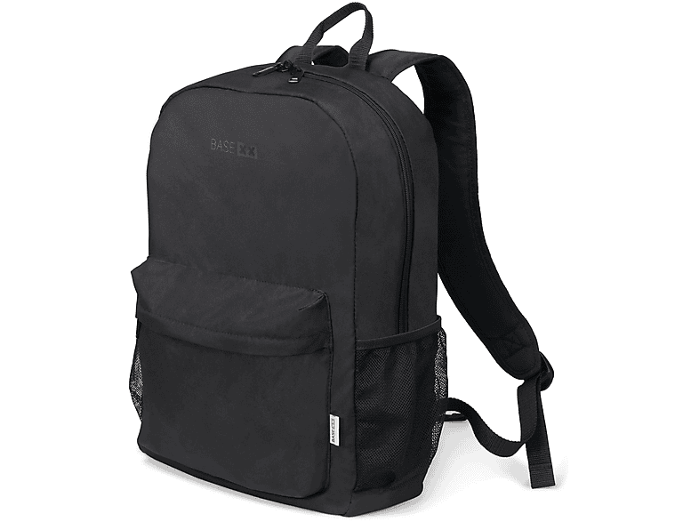 Rucksack für Schwarz Universal Polyester, DICOTA Rucksack D31850