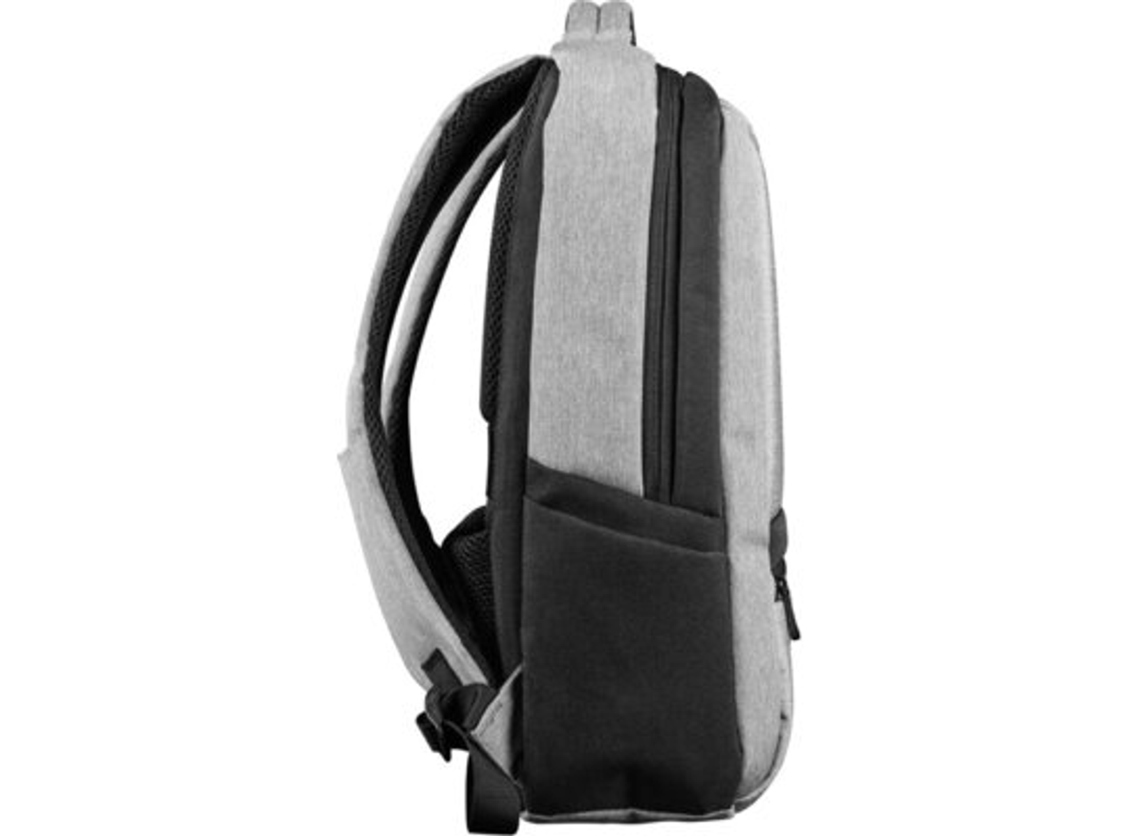 Universal Schwarz Mesh Rucksack Smart 15 für Rucksack MODECOM Wodoodporny,