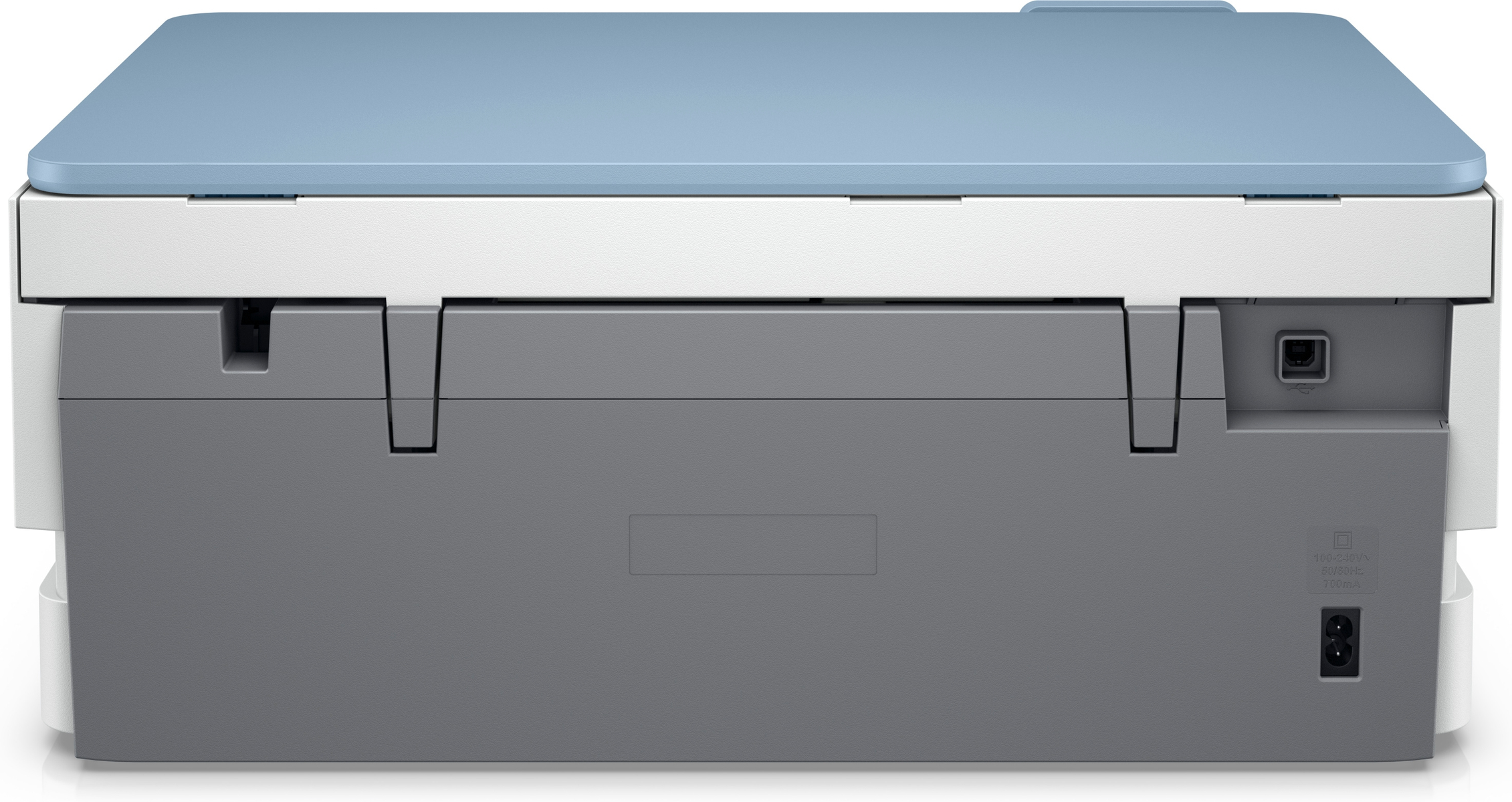 HP ENVY INSPIRE AIO PRINTER WLAN Inkjet Thermal (P) 7221E Multifunktionsdrucker