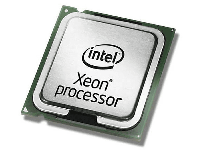 5416S Prozessor, FUJITSU Gold Xeon Weiß