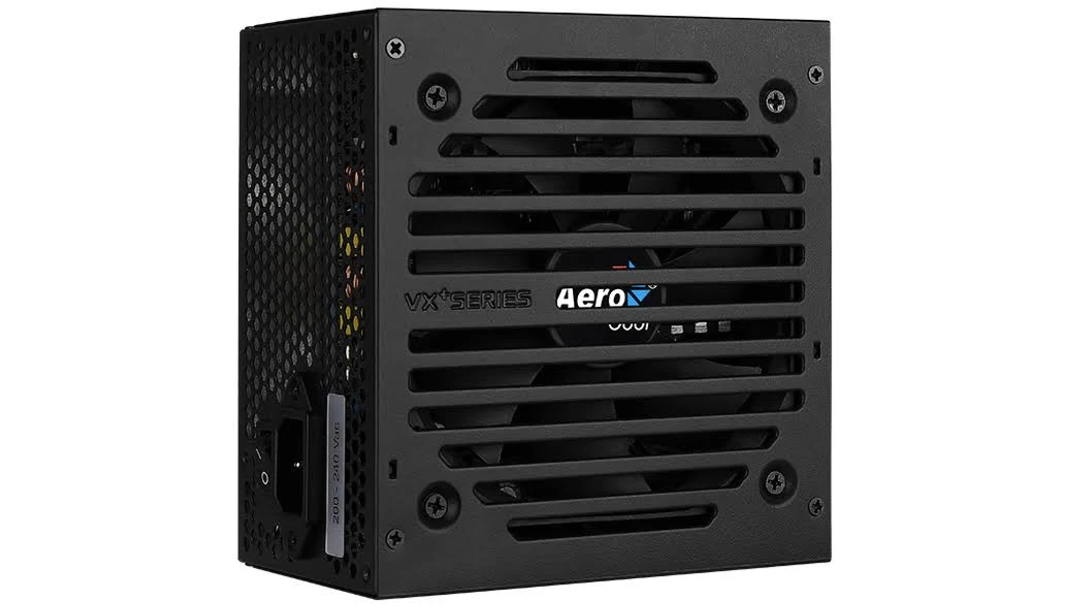AEROCOOL AEROPGSVX-800PLUS-80 Netzteil Watt PC 800