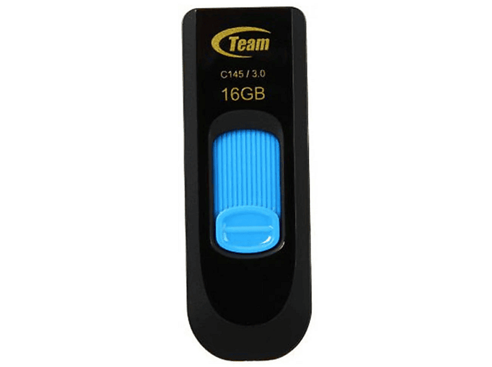 TEAM GROUP TC145316GL01 USB-Flash-Laufwerk 16 (Schwarz, GB)