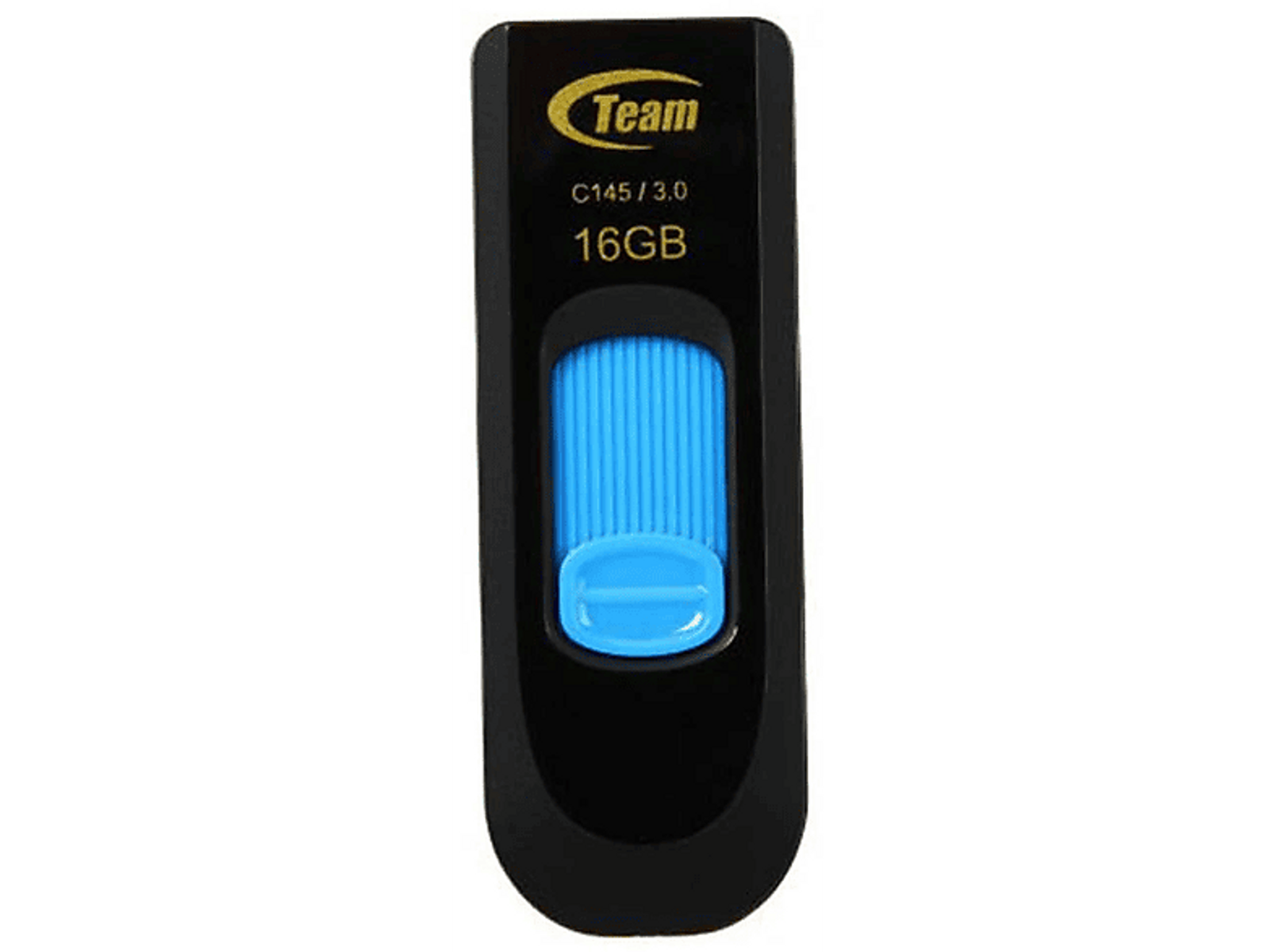 TEAM GROUP TC145316GL01 USB-Flash-Laufwerk 16 (Schwarz, GB)