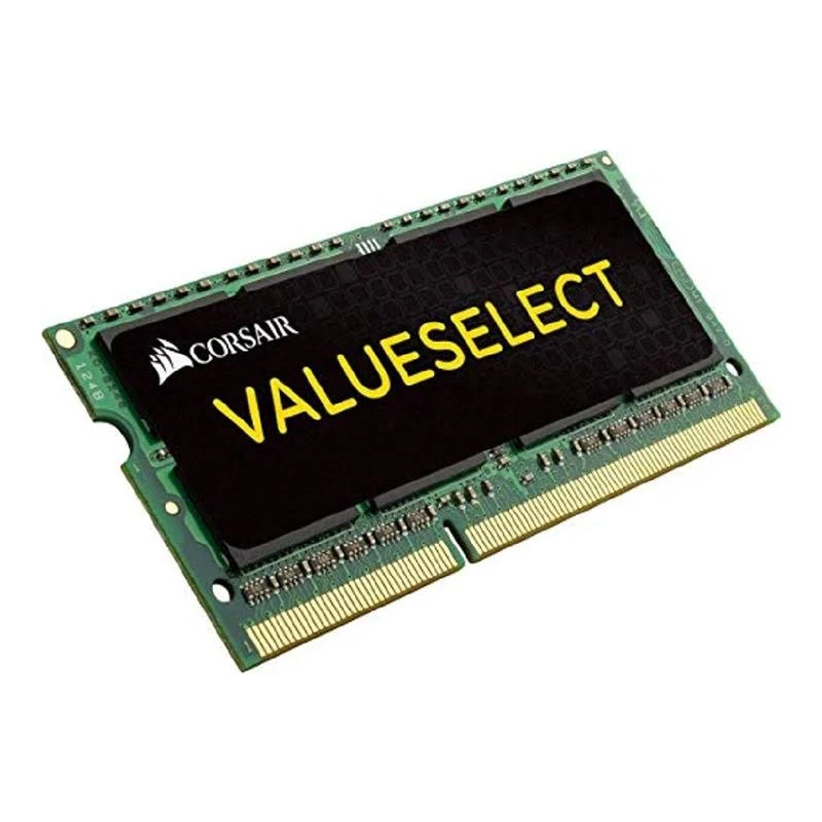 Arbeitsspeicher DDR3L CORSAIR 4 CMSO4GX3M1C1600C11 GB