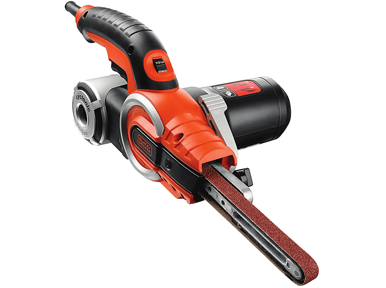 BLACK DECKER Powerfile KA900E-QS - - Voor 23.59u, morgen in huis