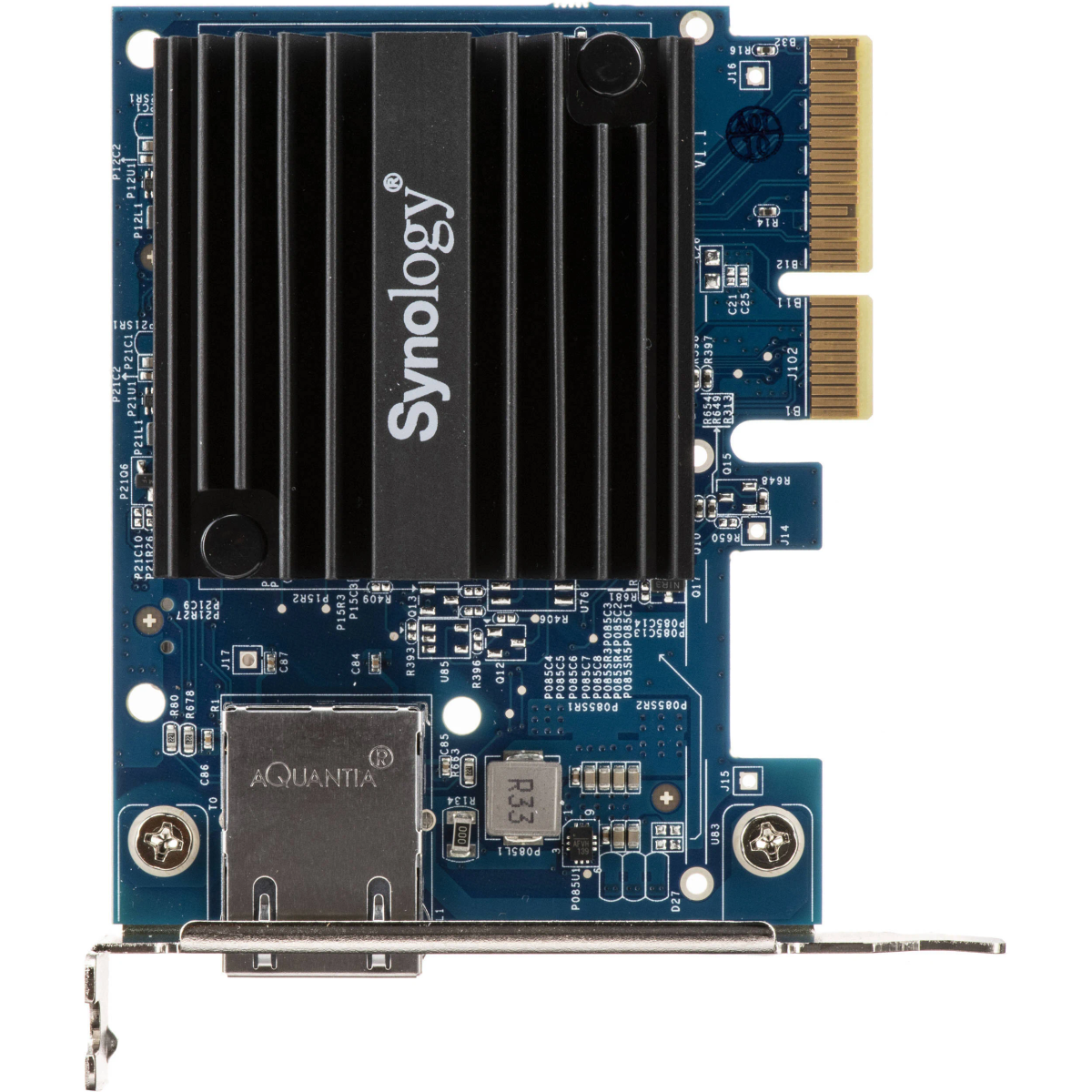 Synology LANボード 10G E10G18-T1 Synology E10G18-T1 ab 142,49 € | Preisvergleich bei idealo.de