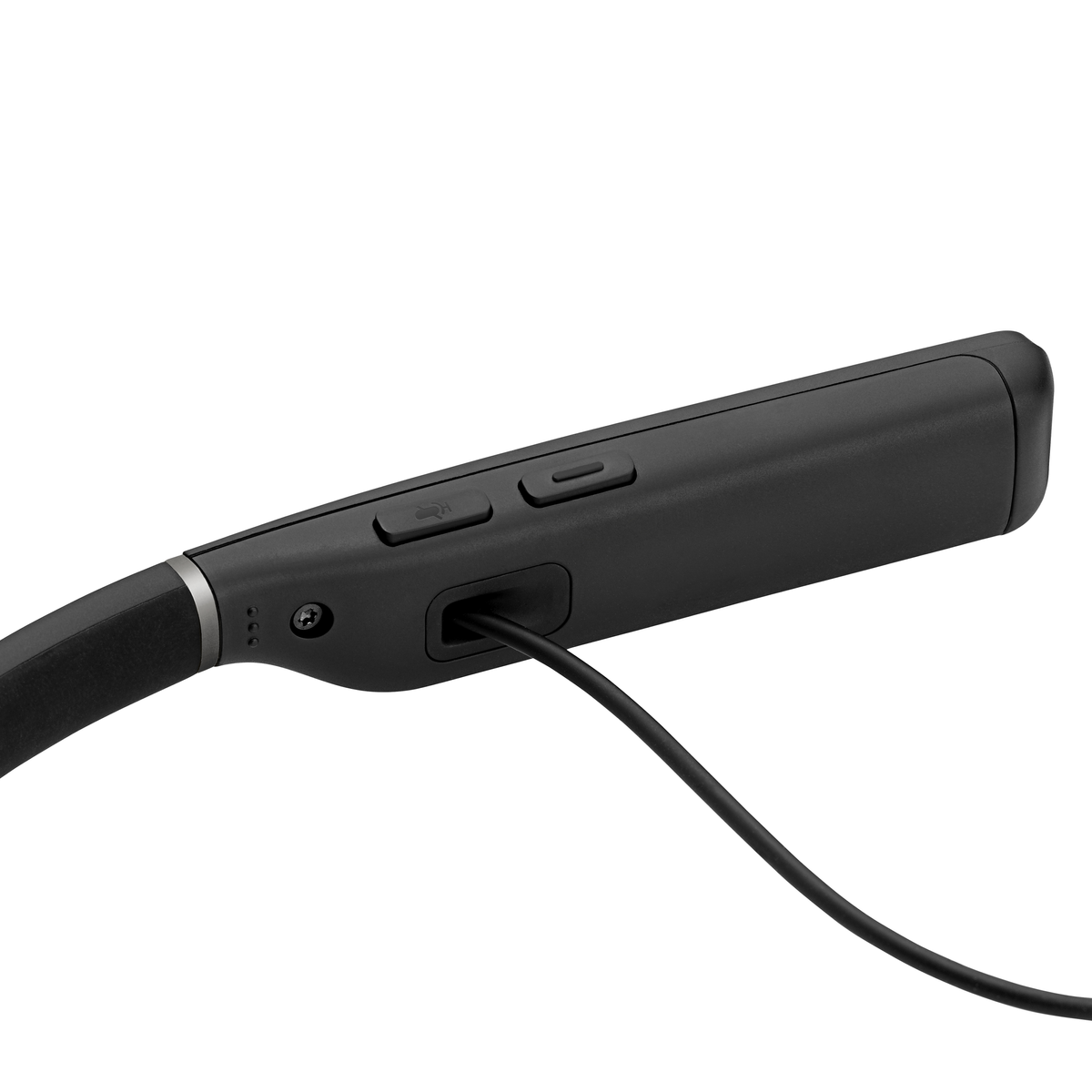 kopfhörer SENNHEISER Schwarz 460, Bluetooth Bluetooth In-ear ADAPT