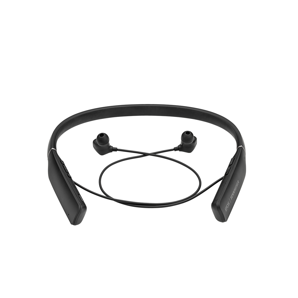 SENNHEISER ADAPT kopfhörer Schwarz In-ear Bluetooth Bluetooth 460