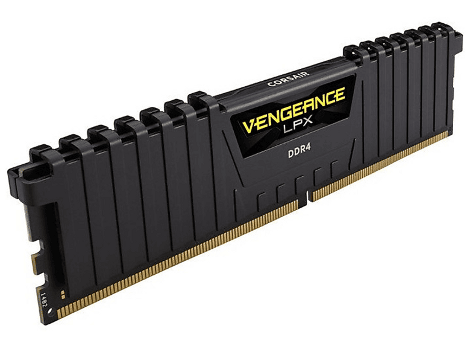 CORSAIR CMK8GX4M1A2666 VENGEANCE 8 LPX DDR4 Arbeitsspeicher PIN DIMM 8GB GB 288 DDR4