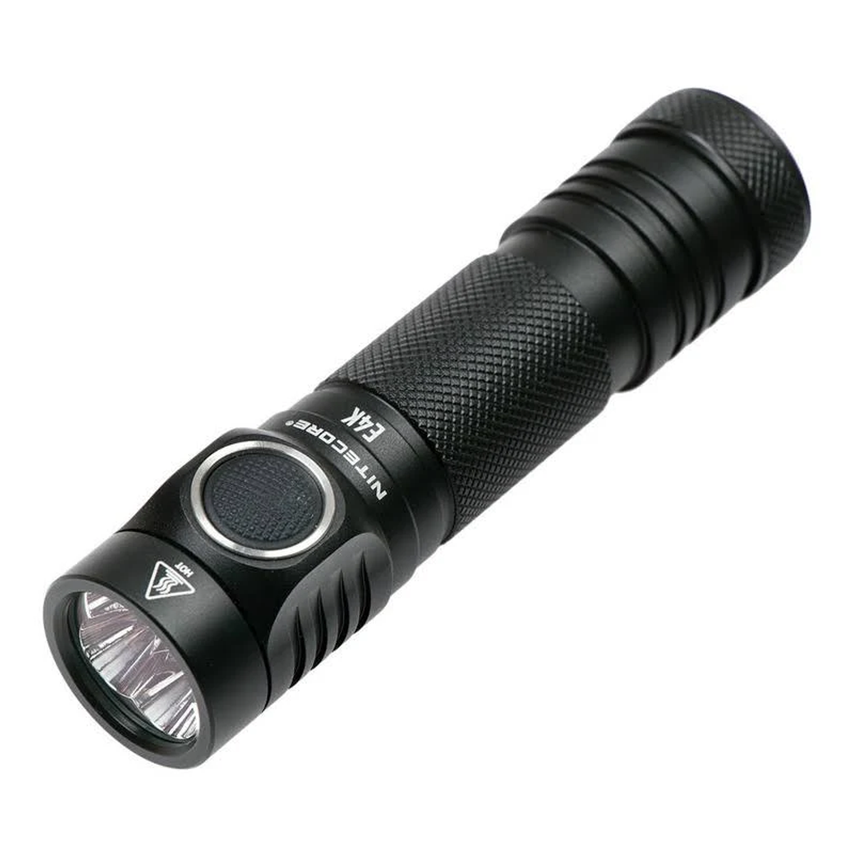 NITECORE E4K LED-Taschenlampe