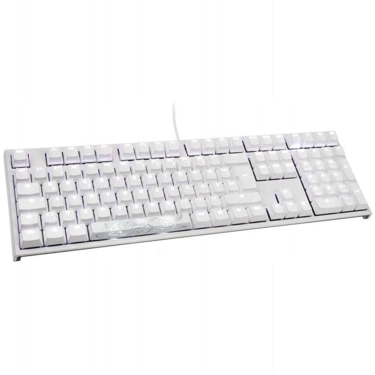 Gaming Tastatur DUCKY DKON1808S-RDEPDWZW1,