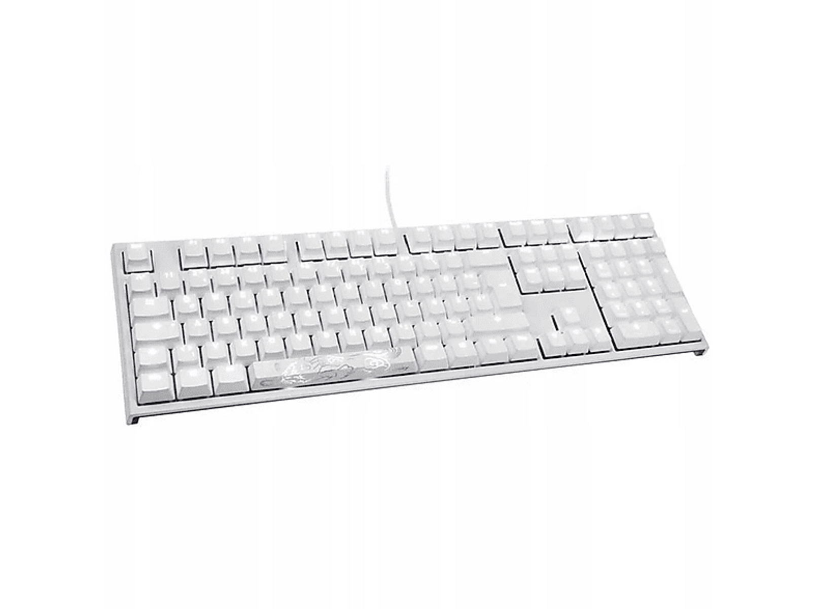 Gaming Tastatur DUCKY DKON1808S-RDEPDWZW1,