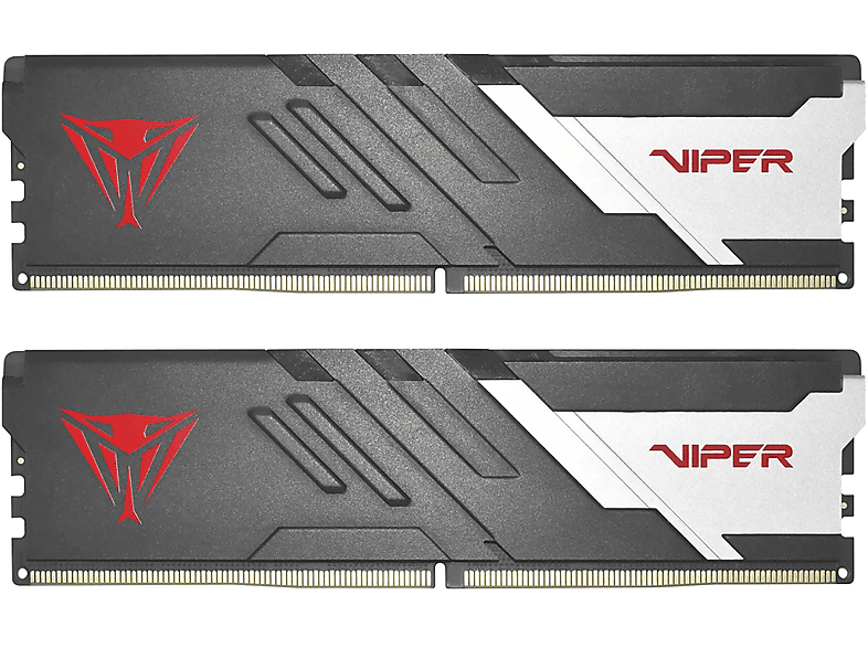 PATRIOT MEMORY 2x16GB, 1.35V XMP3.0 36-36-36-76 Arbeitsspeicher 32 GB DDR5