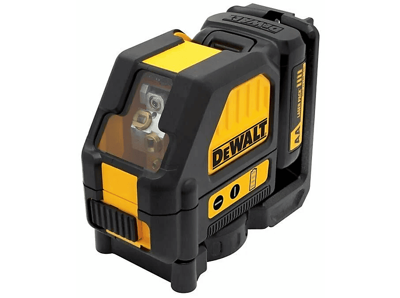 DEWALT DCE088D1G Laser-Wasserwaagen | Mess- und Ortungsgeräte