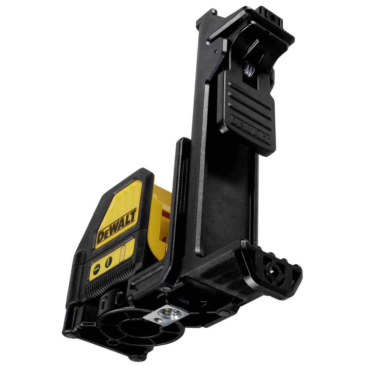 Laser-Wasserwaagen DEWALT DCE088D1G