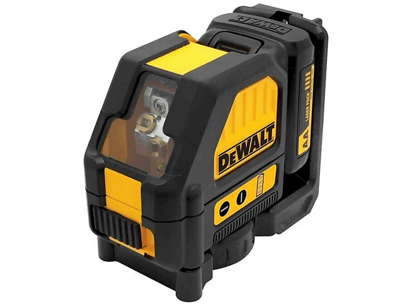 DEWALT DCE088D1G Laser-Wasserwaagen