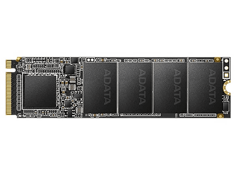 XPG SX6000 Lite, 512 GB, HDD, SSD, intern | Interne 2,5 Zoll HDD Festplatten