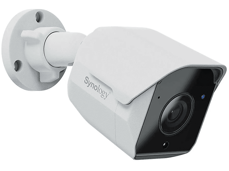 SYNOLOGY BC500, Netzwerkkamera, Auflösung Video: x 2880 1620