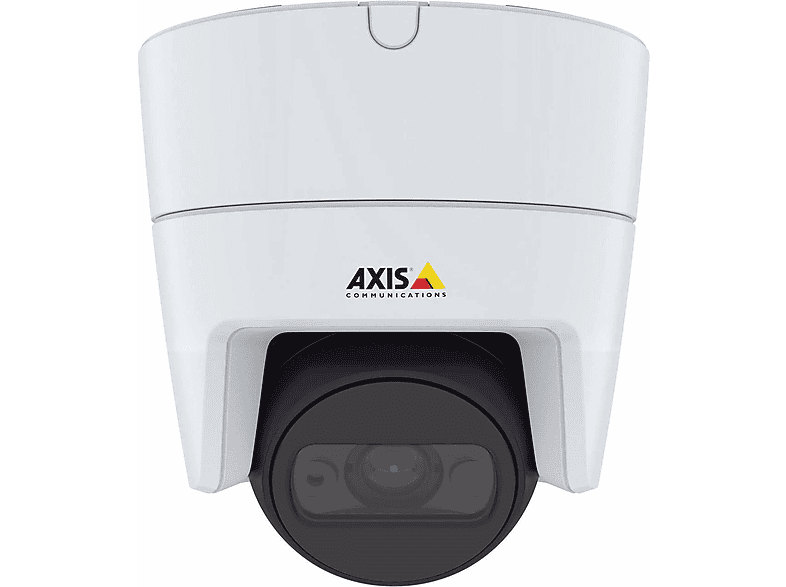 AXIS 01605-001, 1512 x Netzwerkkamera, Video: Auflösung 2688
