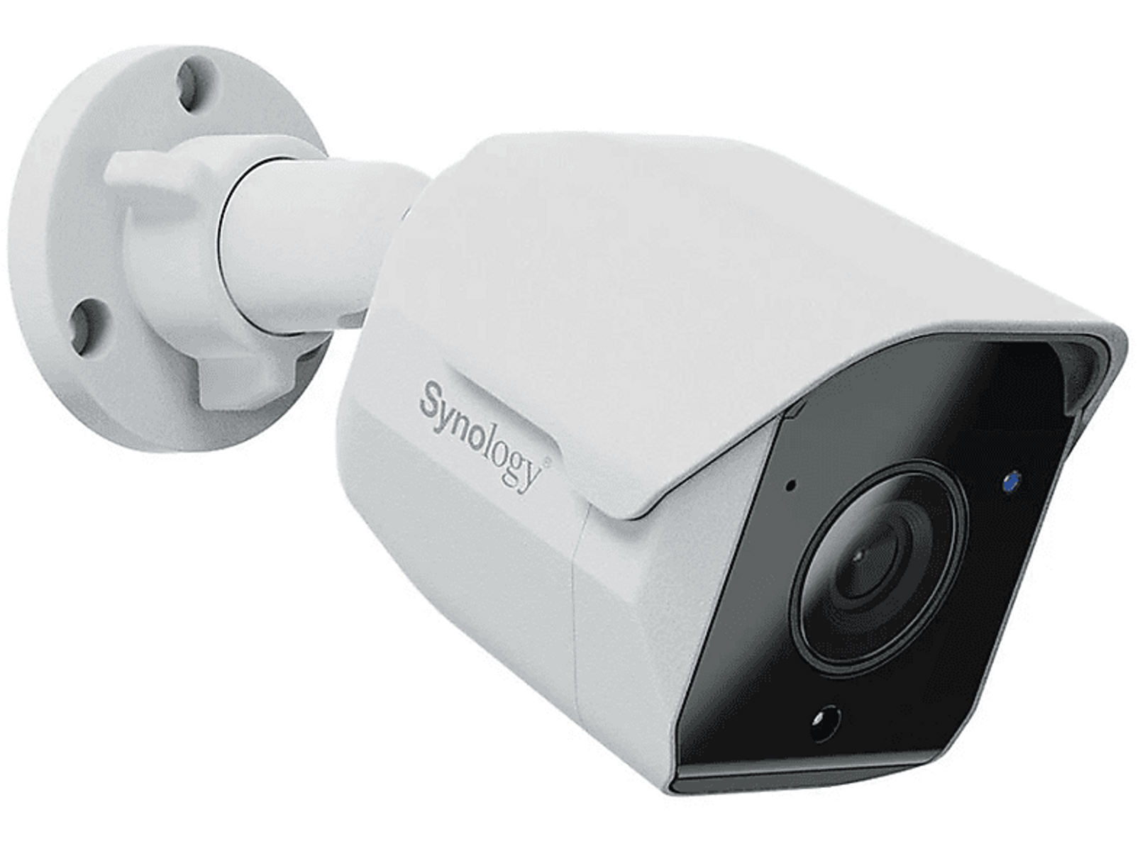 SYNOLOGY BC500, Netzwerkkamera, Auflösung Video: 1620 2880 x