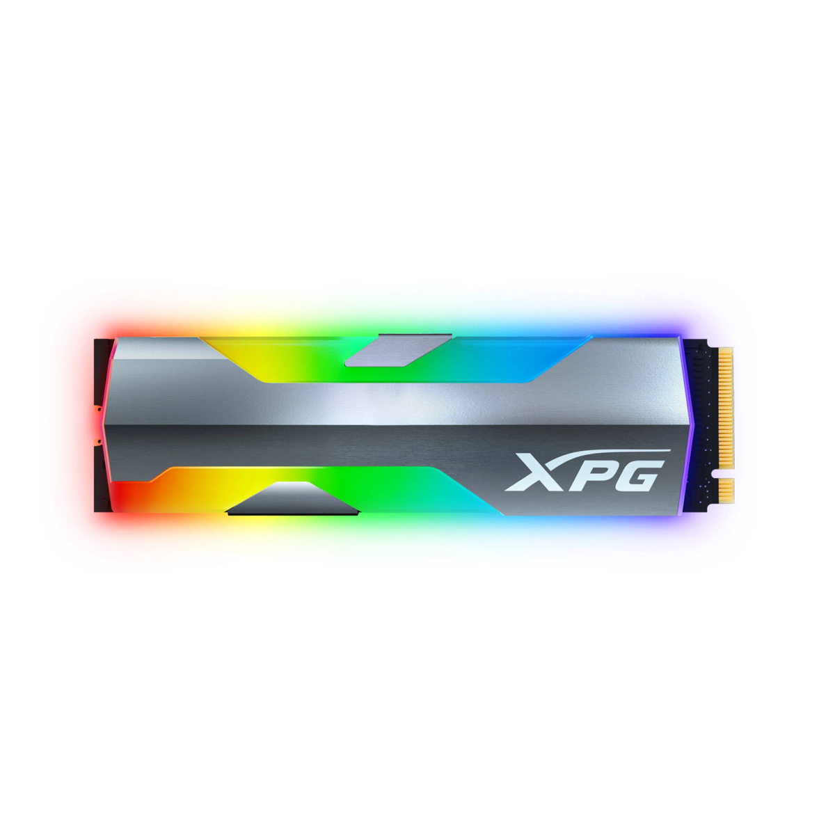 ASPECTRIXS20G-500G-C, 500 SSD, HDD, intern GB, XPG