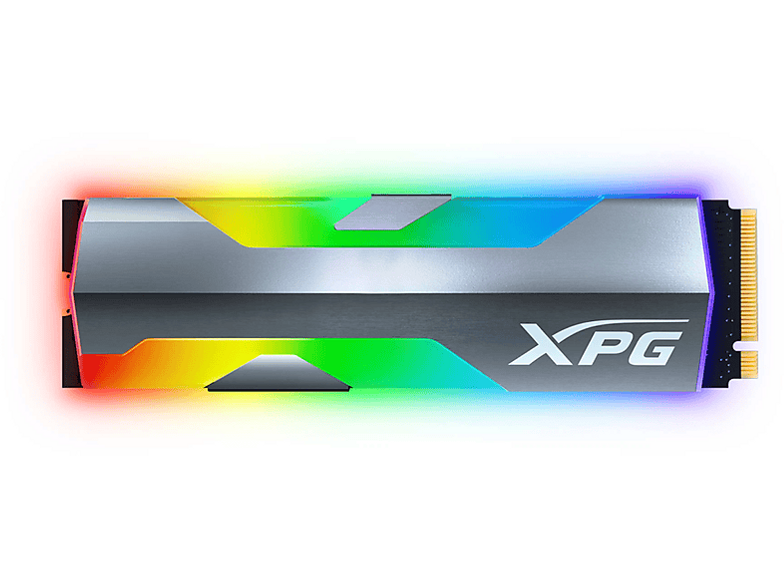 XPG ASPECTRIXS20G-500G-C, 500 HDD, SSD, intern GB