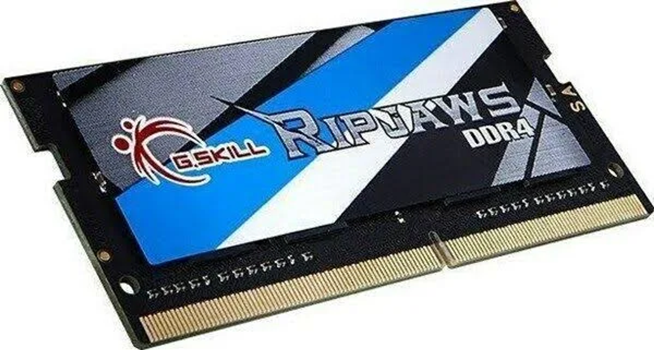 GB 16 1x16GB 1,2V Speichermodul DDR4 Ripjaws G.SKILL