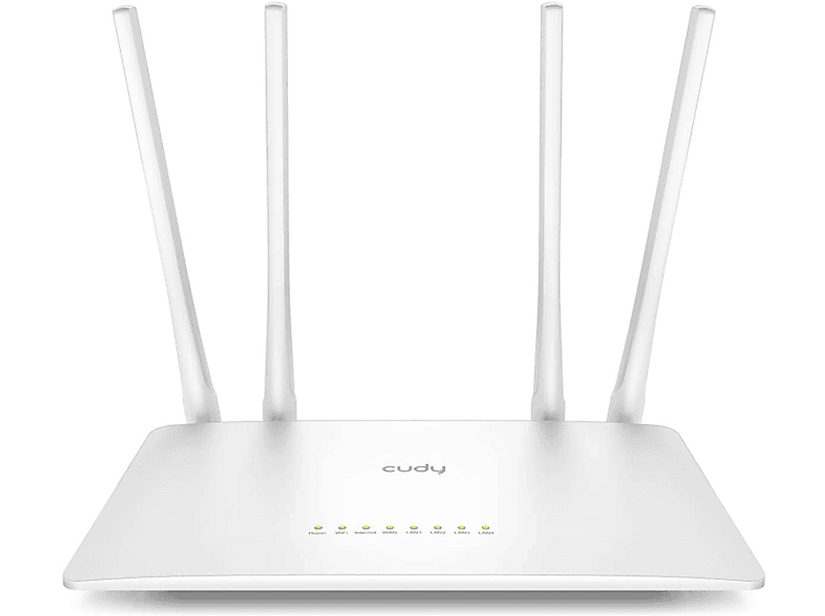 CUDY WR1200 WLAN Router