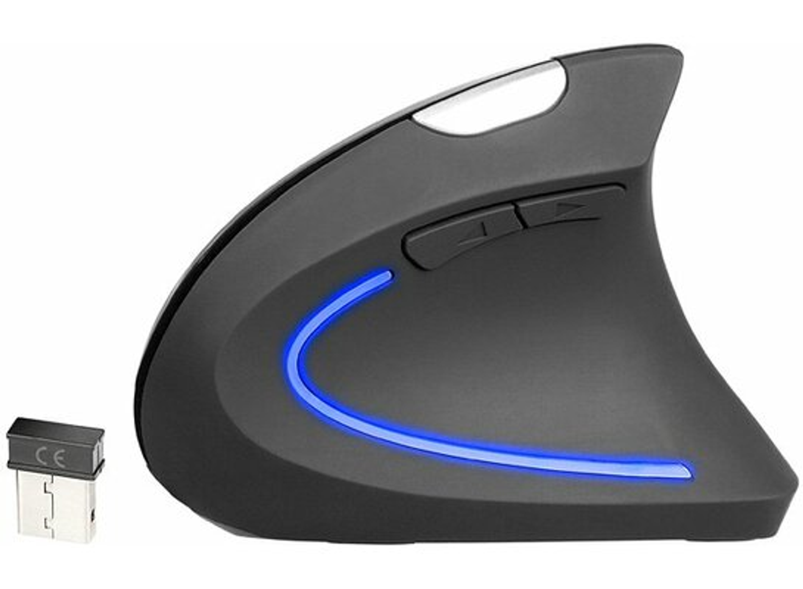 TRACER FLIPPER RF NANO Maus, USB Schwarz