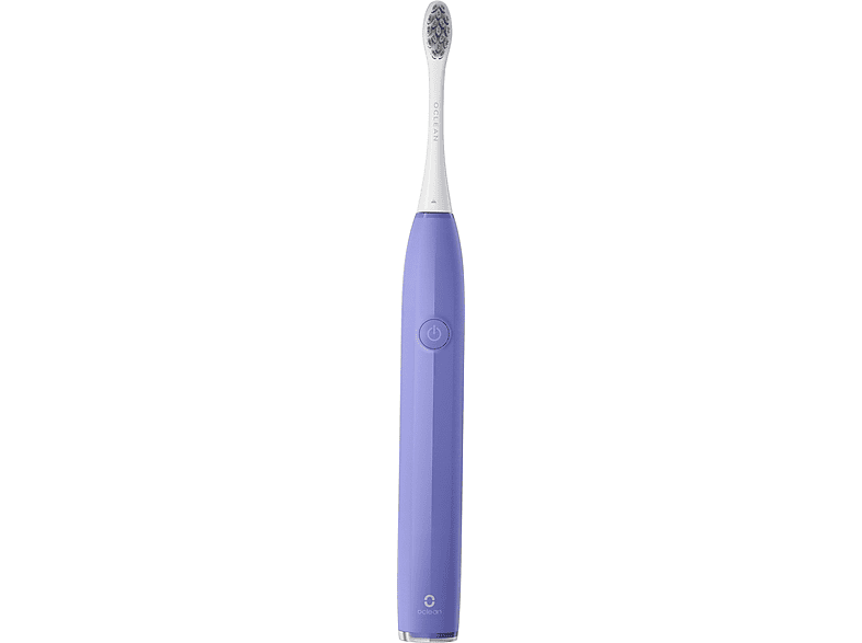 OCLEAN Endurance Purple Elektrische Zahnbürste Violett | Schallzahnbürsten